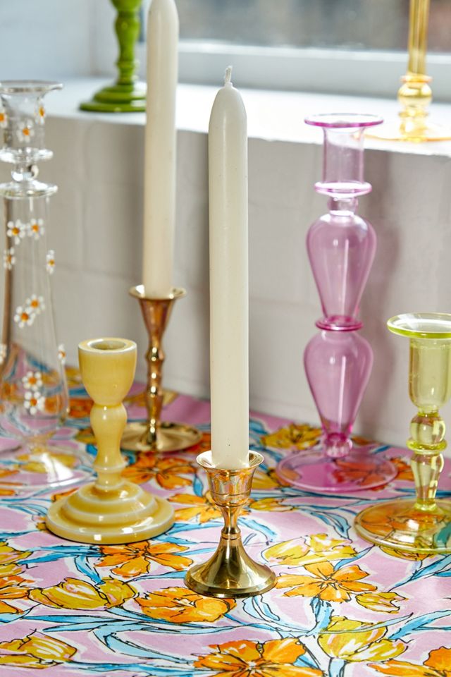 Mini Taper Candle Holder Urban Outfitters UK