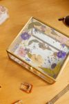 Thumbnail View 2: Large Pressed Flower Jewellery Box