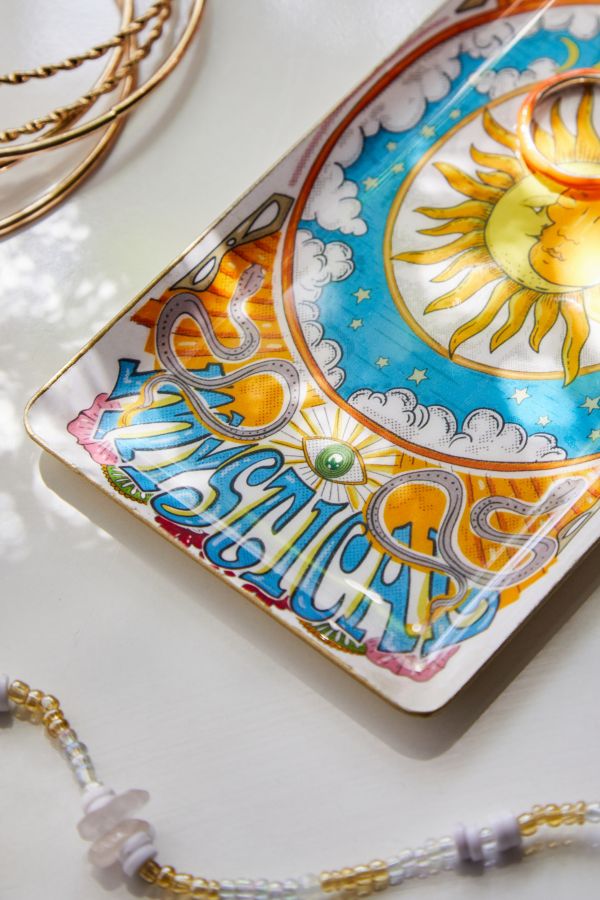 Slide View: 2: Mystical Trinket Tray 