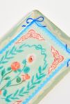 Thumbnail View 4: Toile Bow Trinket Dish