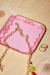 Thumbnail View 2: Bows Red and Pink Trinket Tray