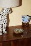 Thumbnail View 2: Leopard Heart Trinket Tray