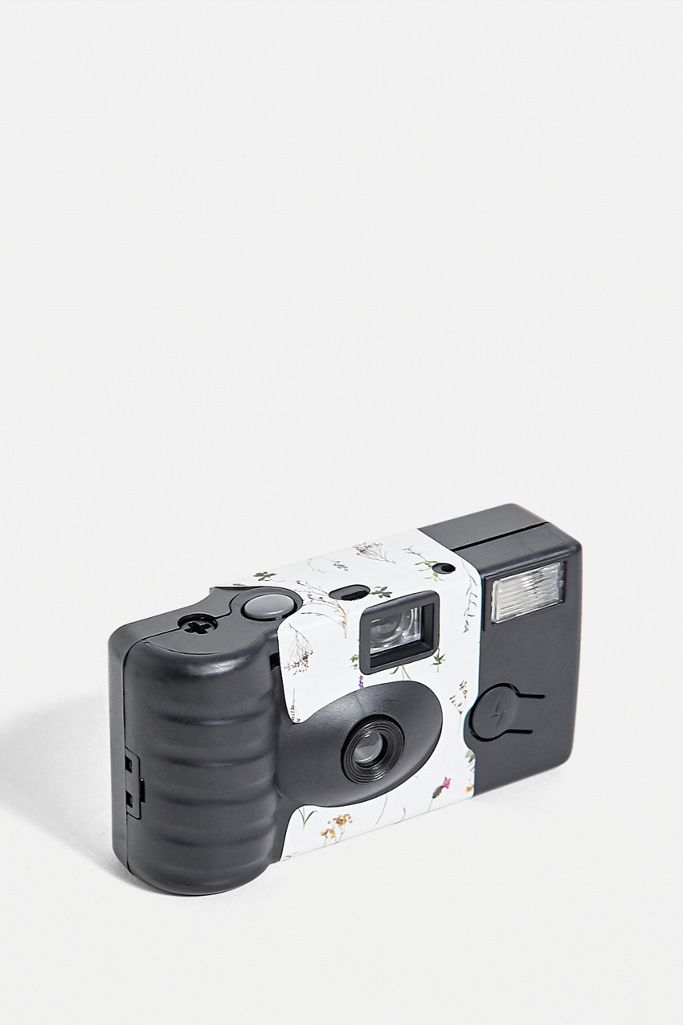 Lola SingleUse Flash Camera Urban Outfitters UK