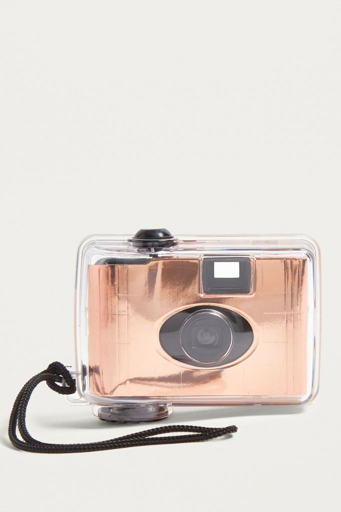 Disposable Party Camera Urban Outfitters UK