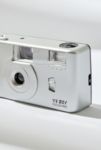 Visualizzazione miniature 2: Fotocamera Focus Free 35mm Metallizzata Esclusiva UO