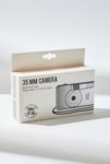 Visualizzazione miniature 3: Fotocamera Focus Free 35mm Metallizzata Esclusiva UO