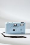 Visualizzazione miniature 1: Fotocamera Blue UO Exclusive Focus Free 35mm