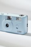 Visualizzazione miniature 2: Fotocamera Blue UO Exclusive Focus Free 35mm