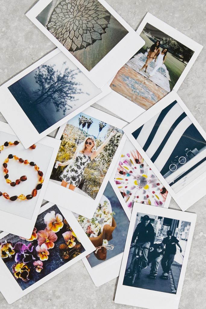 instax mini 9 film 50 shot pack