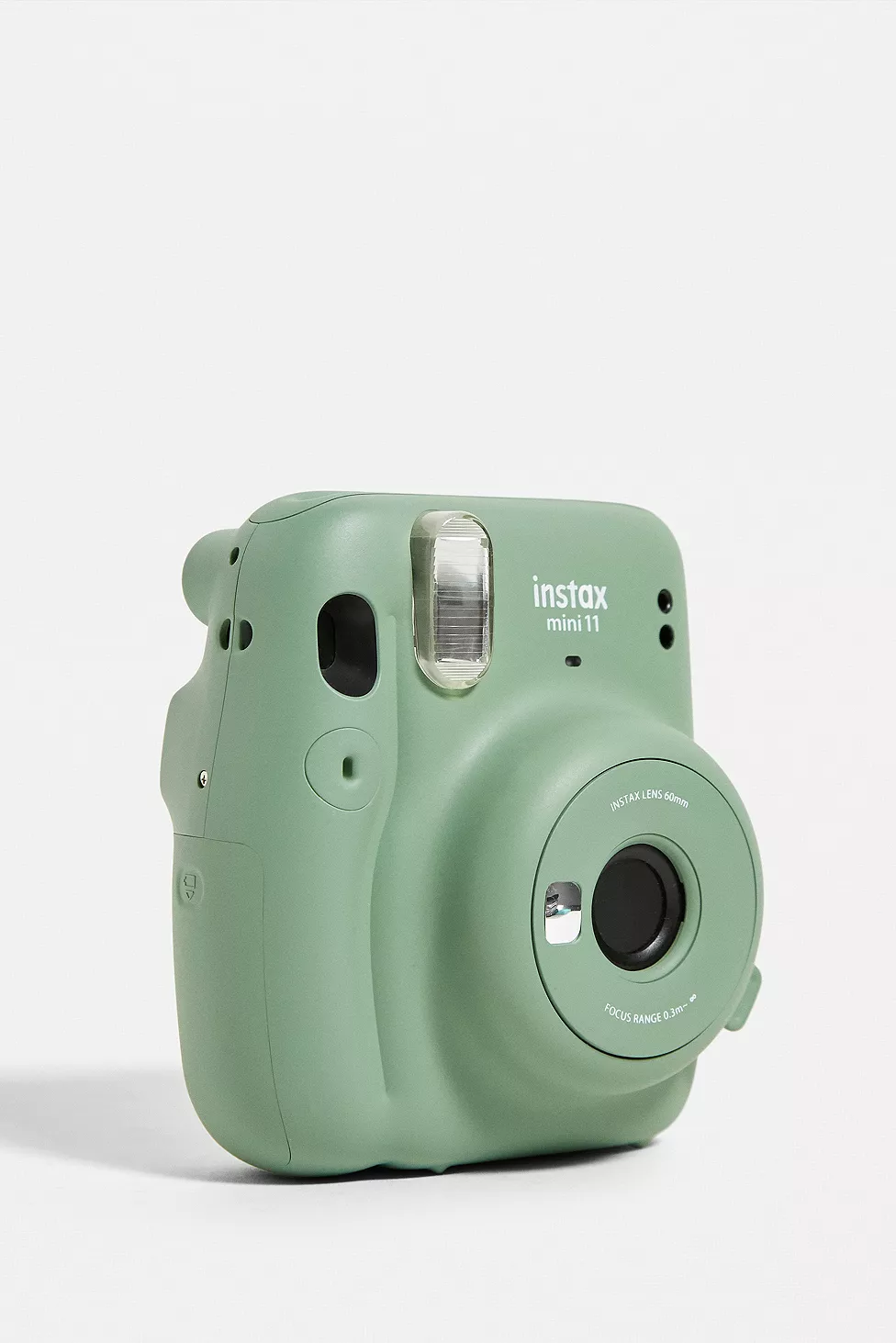 urbanoutfitters.com | Fujifilm UO Exclusive Instax Mini 11 Sage Camera