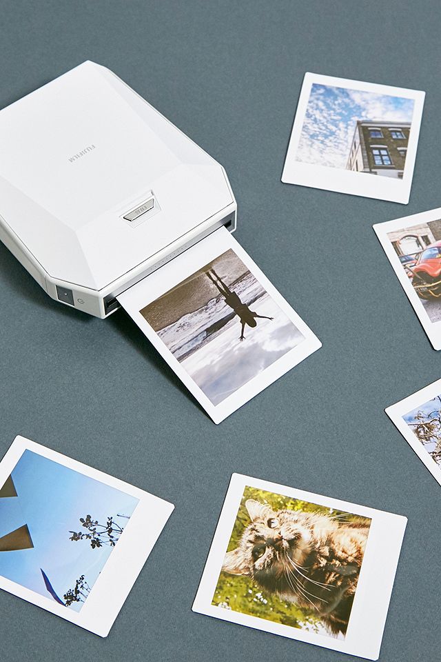 urbanoutfitters.com | Fujifilm Instax Share Sp-3 Printer