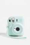 Thumbnail View 7: Fujifilm – Sofortbildkamera „Instax Mini 12“ in Mintgrün