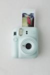 Thumbnail View 1: Fujifilm – Sofortbildkamera „Instax Mini 12“ in Mintgrün