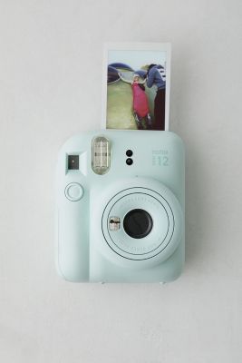 Fujifilm Instax Mint Mini 12 Instant Camera 