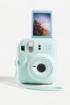 Thumbnail View 8: Fujifilm – Sofortbildkamera „Instax Mini 12“ in Mintgrün