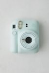 Thumbnail View 2: Fujifilm – Sofortbildkamera „Instax Mini 12“ in Mintgrün