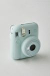 Thumbnail View 3: Fujifilm – Sofortbildkamera „Instax Mini 12“ in Mintgrün