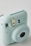 Thumbnail View 4: Fujifilm – Sofortbildkamera „Instax Mini 12“ in Mintgrün