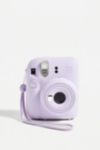 Visualizzazione miniature 7: Fujifilm Instax Mini 12 Lilac Instant Camera