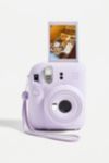 Visualizzazione miniature 8: Fujifilm Instax Mini 12 Lilac Instant Camera