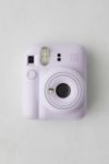 Visualizzazione miniature 2: Fujifilm Instax Mini 12 Lilac Instant Camera