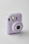 Visualizzazione miniature 3: Fujifilm Instax Mini 12 Lilac Instant Camera