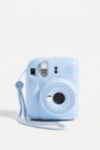 Visualizzazione miniature 5: Fujifilm Instax Mini 12 Blue Instant Camera