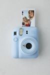 Visualizzazione miniature 1: Fujifilm Instax Mini 12 Blue Instant Camera