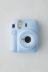 Visualizzazione miniature 2: Fujifilm Instax Mini 12 Blue Instant Camera