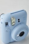 Visualizzazione miniature 4: Fujifilm Instax Mini 12 Blue Instant Camera