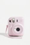 Visualizzazione miniature 7: Fujifilm Instax Mini 12 Fotocamera Istantanea Rosa