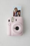 Visualizzazione miniature 1: Fujifilm Instax Mini 12 Fotocamera Istantanea Rosa