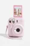 Visualizzazione miniature 8: Fujifilm Instax Mini 12 Fotocamera Istantanea Rosa