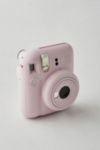 Visualizzazione miniature 3: Fujifilm Instax Mini 12 Fotocamera Istantanea Rosa