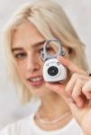 Thumbnail View 1: Fujifilm – Digitalkamera „Instax Pal" in Weiß 