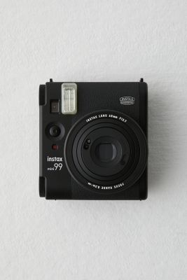 Fujifilm Instax Mini 99 Black Instant Camera