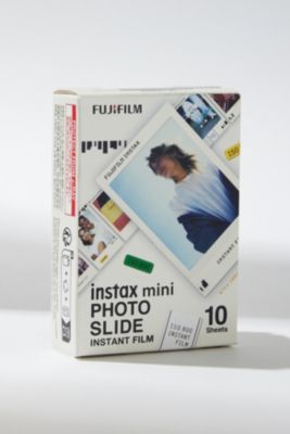 Diapositiva de Fotos Fujifilm Instax Mini