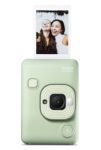 Thumbnail View 2: Fujifilm Matcha Grün Instax Mini LiPlay Sofortbildkamera