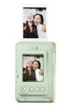 Thumbnail View 3: Fujifilm Matcha Grün Instax Mini LiPlay Sofortbildkamera