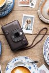 Visualizzazione miniature 1: Fotocamera Istantanea Fujifilm Deep Bronze Instax Mini LiPlay