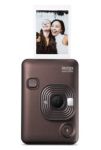 Visualizzazione miniature 2: Fotocamera Istantanea Fujifilm Deep Bronze Instax Mini LiPlay