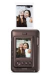 Visualizzazione miniature 3: Fotocamera Istantanea Fujifilm Deep Bronze Instax Mini LiPlay