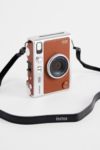 Thumbnail View 1: Appareil photo Fujifilm Instax Mini Evo marron