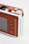 Thumbnail View 5: Appareil photo Fujifilm Instax Mini Evo marron