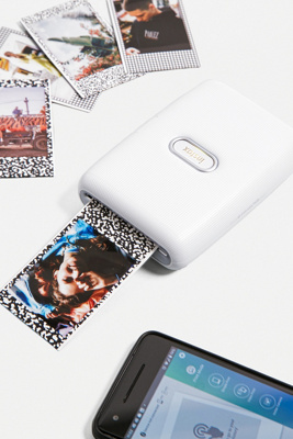 smartphone picture printer