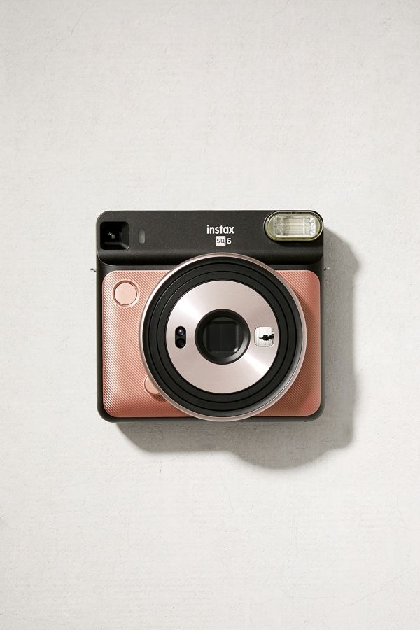 Fujifilm Instax™ Square Instant Camera Urban Outfitters UK