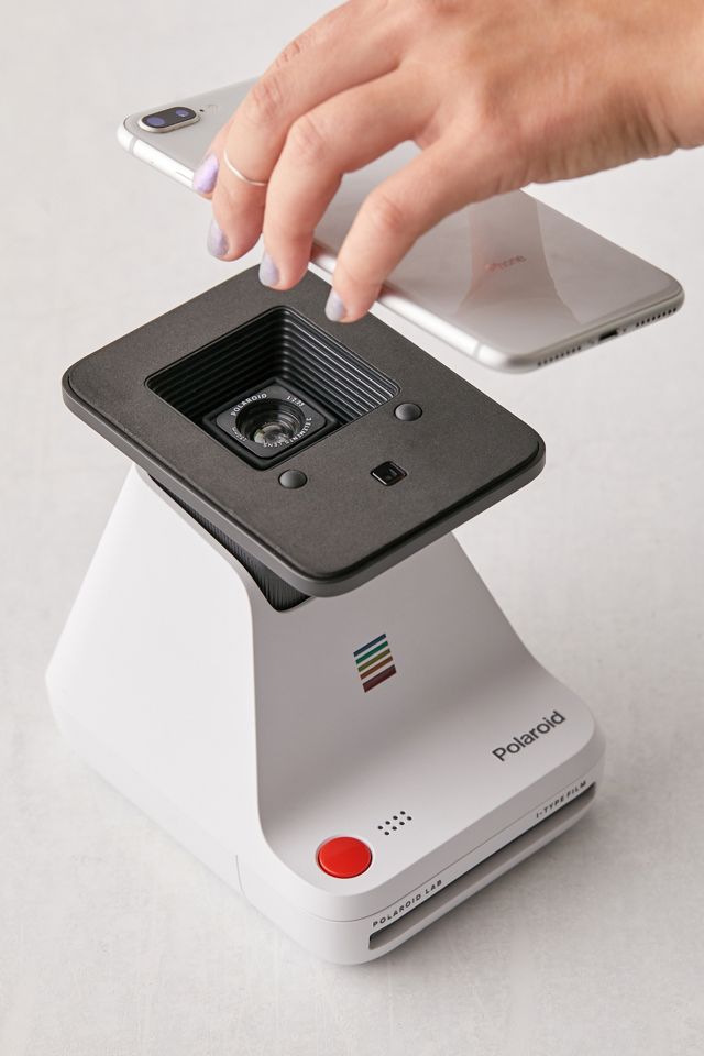 Polaroid Originals Photo Printer Lab Urban Outfitters UK