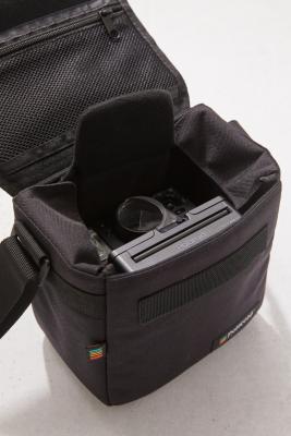 polaroid box camera bag