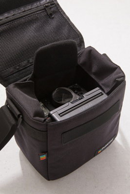 polaroid originals box camera bag