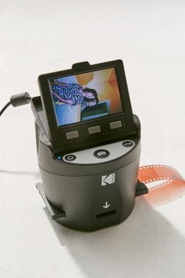 Kodak - Scanner De Film Numérique SCANZA | Urban Outfitters FR